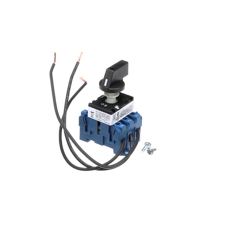 Berko Ceiling Htr Accy Disc Sw F FFCHDS